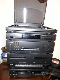 colonna stereo Philips