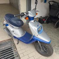 Booster Spirit-10years special-Edizione LIMITATA