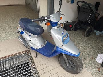 Booster Spirit-10years special-Edizione LIMITATA