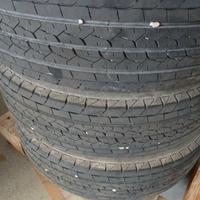 Pneumatici 195/75/16