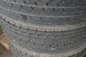 Pneumatici 195/75/16