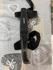 Coltello subacqueo Cressi Vigo
