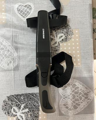 Coltello subacqueo Cressi Vigo