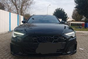 audi A6 Avant 40 2.0 tdi 12V S line quattro s tron
