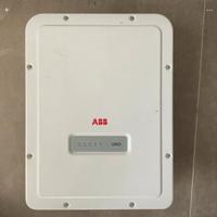 Inverter solare ABB