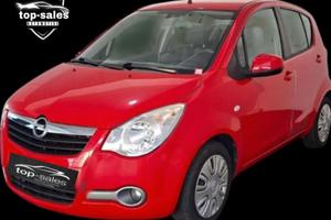Opel Agila 1.2 16V 86CV Enjoy Ok Neopatentati