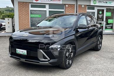 HYUNDAI Kona 1.6 HEV DCT XClass