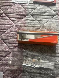 Porta rotolo da cucina