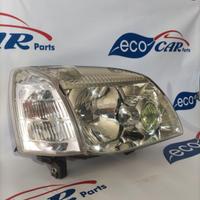 Fanale anteriore dx Nissan X-Trail T30 ecoAG154