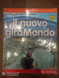 il nuovo giramondo 3