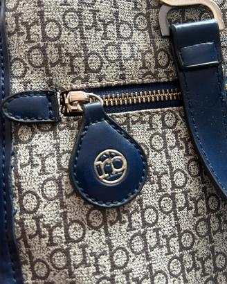 Borsa rocco barocco