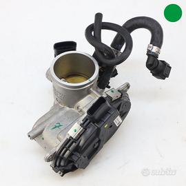 Corpo farfallato KTM RC 390