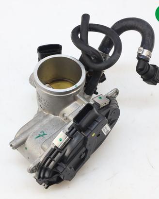 Corpo farfallato KTM RC 390