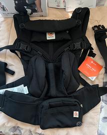 Ergobaby Omni 360 Cool Air Mesh – NUOVO