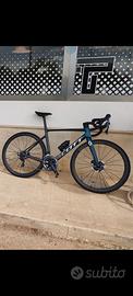 Telaio Scott addict rc disco