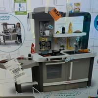Cucina grande smoby