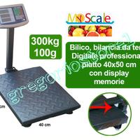 Bilico Elettrica 300 bilico