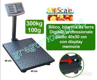 Bilico Elettrica 300 bilico