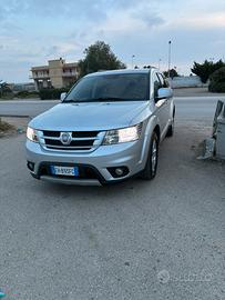 Fiat FREEMONT 7 posti