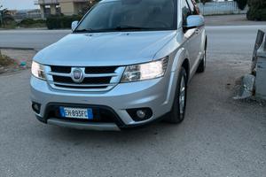 Fiat FREEMONT 7 posti