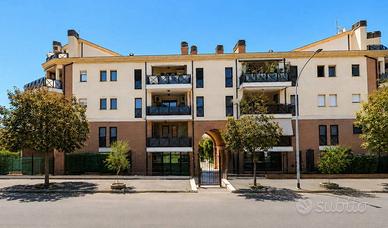 Appartamento di 50 m² con 1 locale a Roma