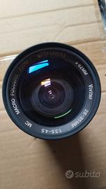 VIVITAR 28-85 / 3 5-4 5 Macro 1 5x