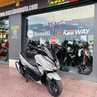 HONDA Forza 350 TUTTO INCLUSO ANCHE PASSAGGIO