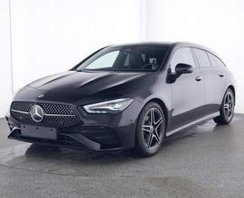 MERCEDES-BENZ CLA 180 Automatic SB AMG Line Adva