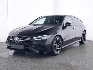 MERCEDES-BENZ CLA 180 Automatic SB AMG Line Adva