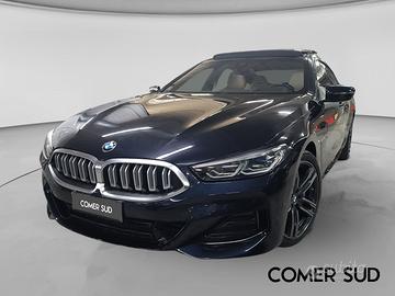 BMW Serie 8 G16 2019 - 840d Gran Coupe mhev U34296