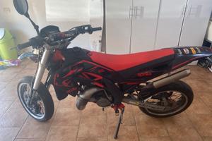 Aprilia sx 125 2t