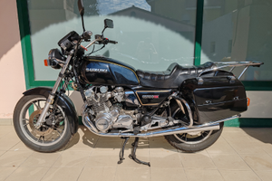 Suzuki GS1100GK - 1982