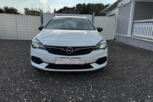 Opel Astra 1.5 CDTI SPORTS TOURER