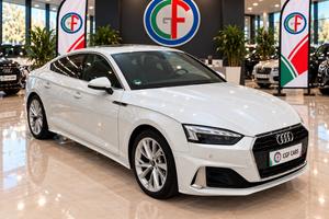 Audi A5 SPB 40 g-tron S tronic S-LINE Advanced MET