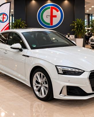 Audi A5 SPB 40 g-tron S tronic S-LINE Advanced MET