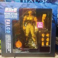 Hokuto No Ken - Action Figure Falco Revoltech