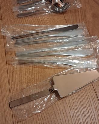 Set posate Alessi 