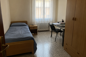 Camera singola  Borgo Venezia