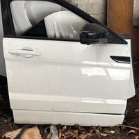 Sportello Anteriore Range Rover Evoque