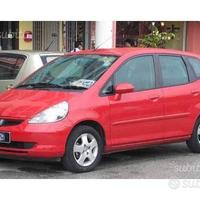 Parabrezza Honda Jazz 1 serie da 2002 a 2008