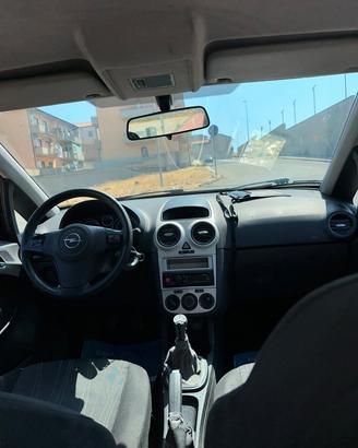 Opel Corsa 1.3 16V CDTI cat 3p. Van