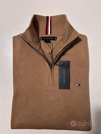 Maglione dolcevita Tommy Hilfiger