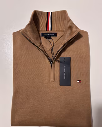 Maglione dolcevita Tommy Hilfiger