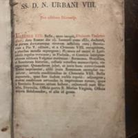 Libro liturgico