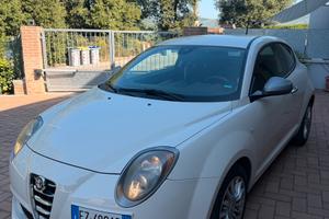 Alfa Romeo Mito 1.3 jtdm 85cv S&S Progression