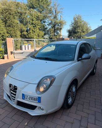 Alfa Romeo Mito 1.3 jtdm 85cv S&S Progression