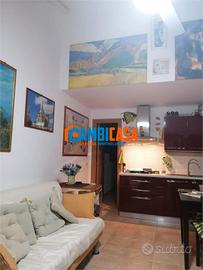 Campofelice di Roccella - Villetta in residence