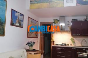 Campofelice di Roccella - Villetta in residence