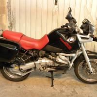 Bmw R 1100 GS ABS