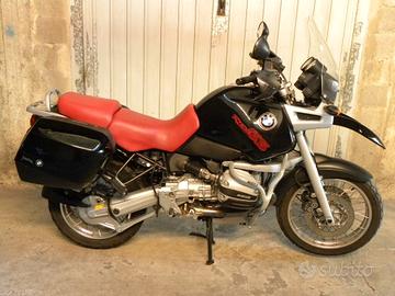 Bmw R 1100 GS ABS